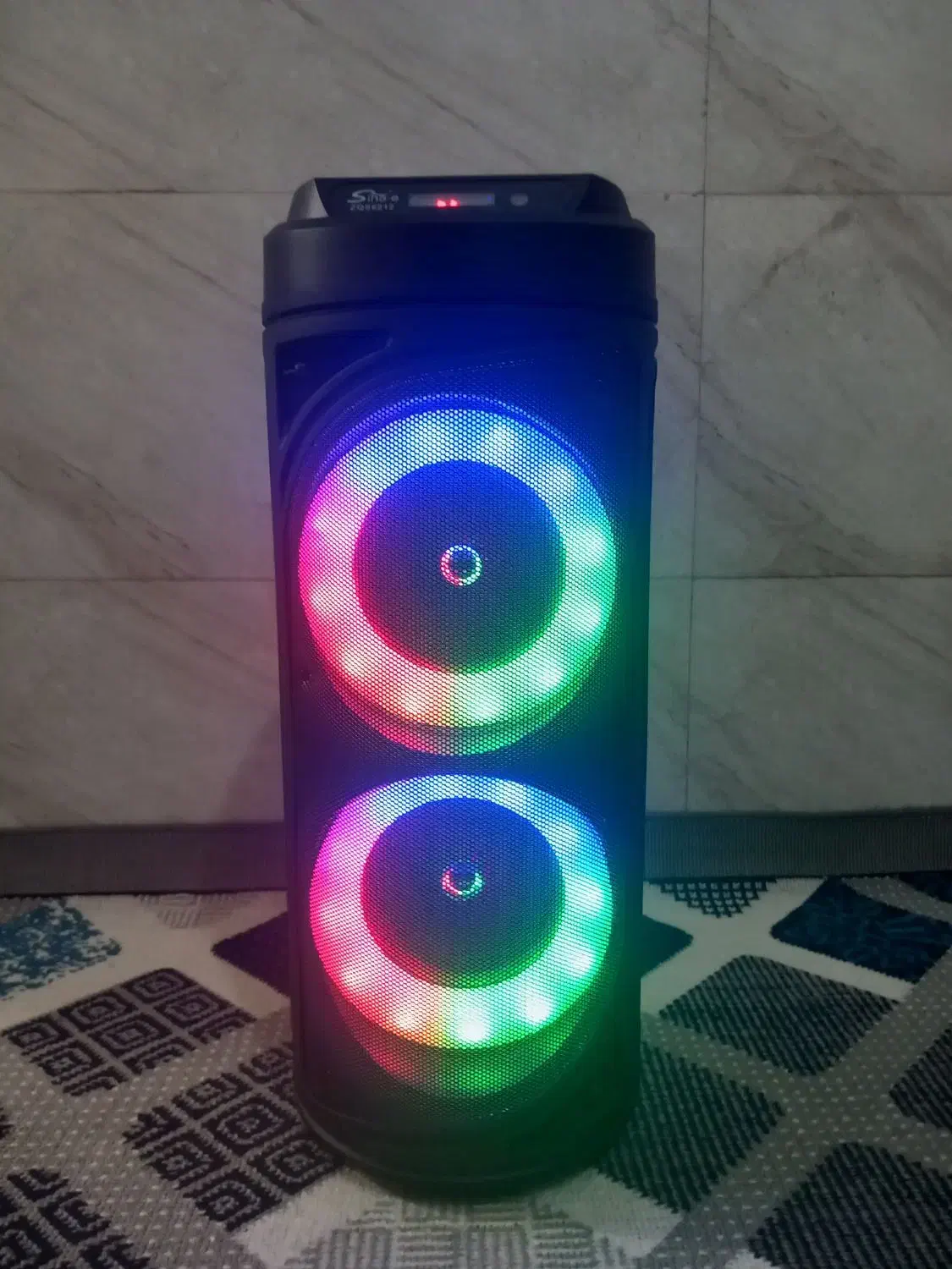 اسپیکر|سیستم صوتی خانگی|تهران, جی|دیوار