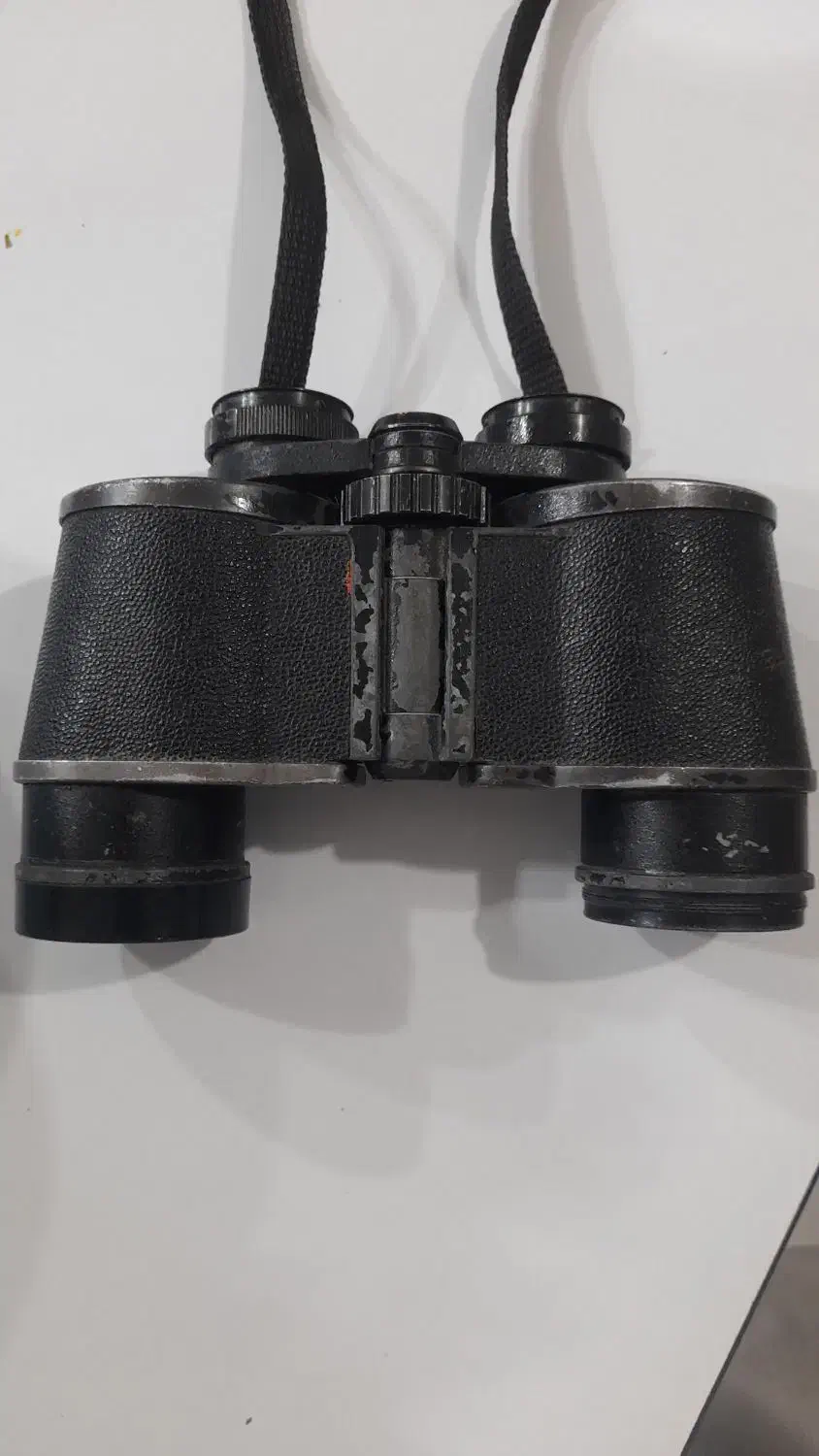 دوربین شکاری اصل روس تنتو|کوهنوردی و کمپینگ|اهواز, بیست متری شهرداری|دیوار