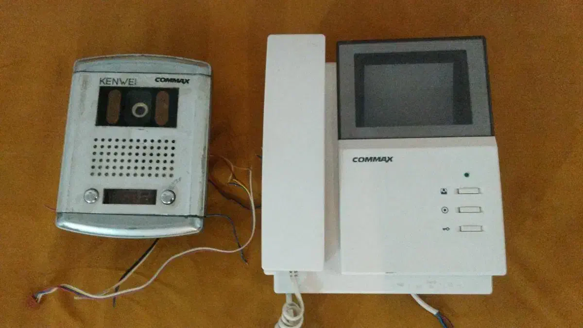 تعمیر و نصب تخصصی آیفون|خدمات پیشه و مهارت|علیآباد کتول, |دیوار