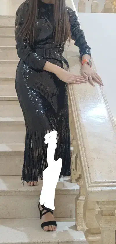 لباس مجلسی|لباس|رباطکریم, نصیرشهر|دیوار