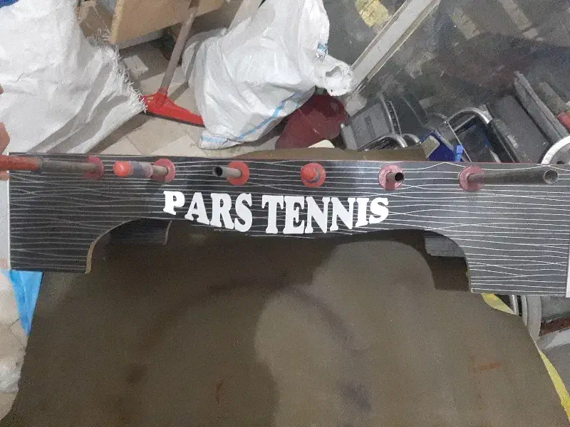 فوتبال دستی|ورزش‌های توپی|مشهد, شهرک مهر آباد|دیوار