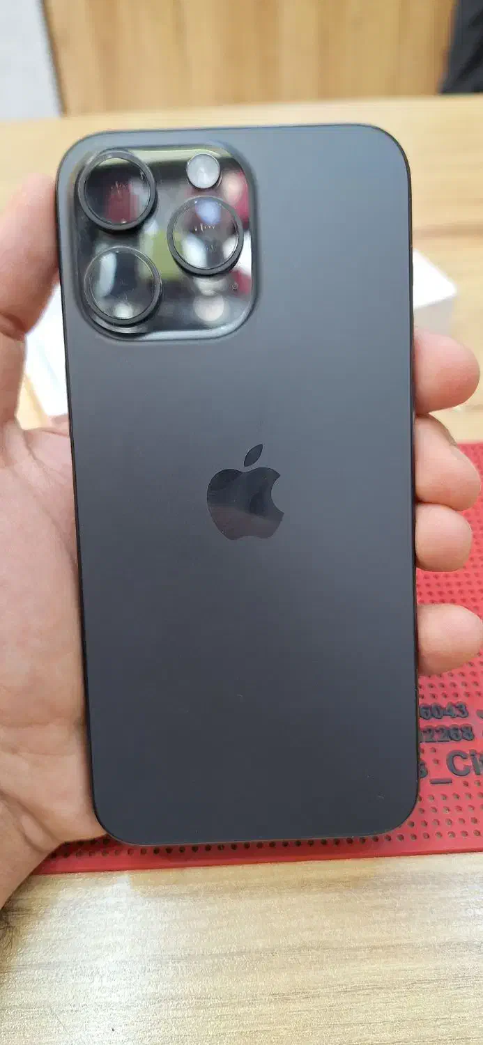 iphone 15 pro max آیفون ۱۵ پرومکس|موبایل|مشهد, جنت|دیوار