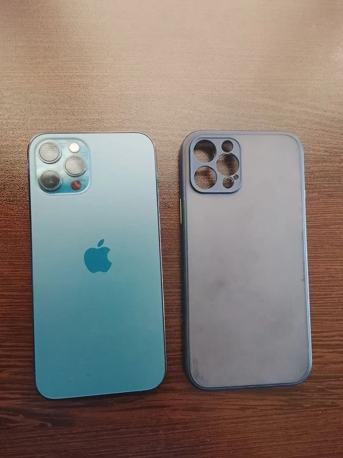 آیفون 12پرو 128|موبایل|بهارستان, |دیوار