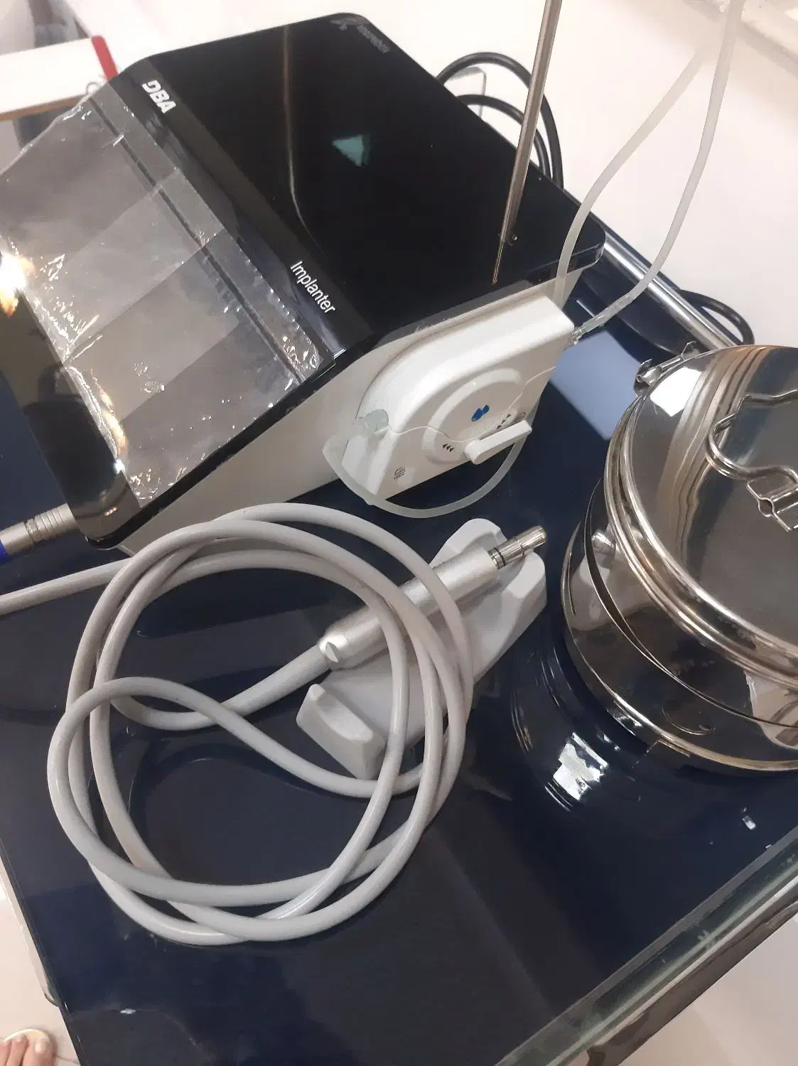 استخدام دستیار دندانپزشکی|استخدام درمانی، زیبایی، بهداشتی|گرگان, |دیوار