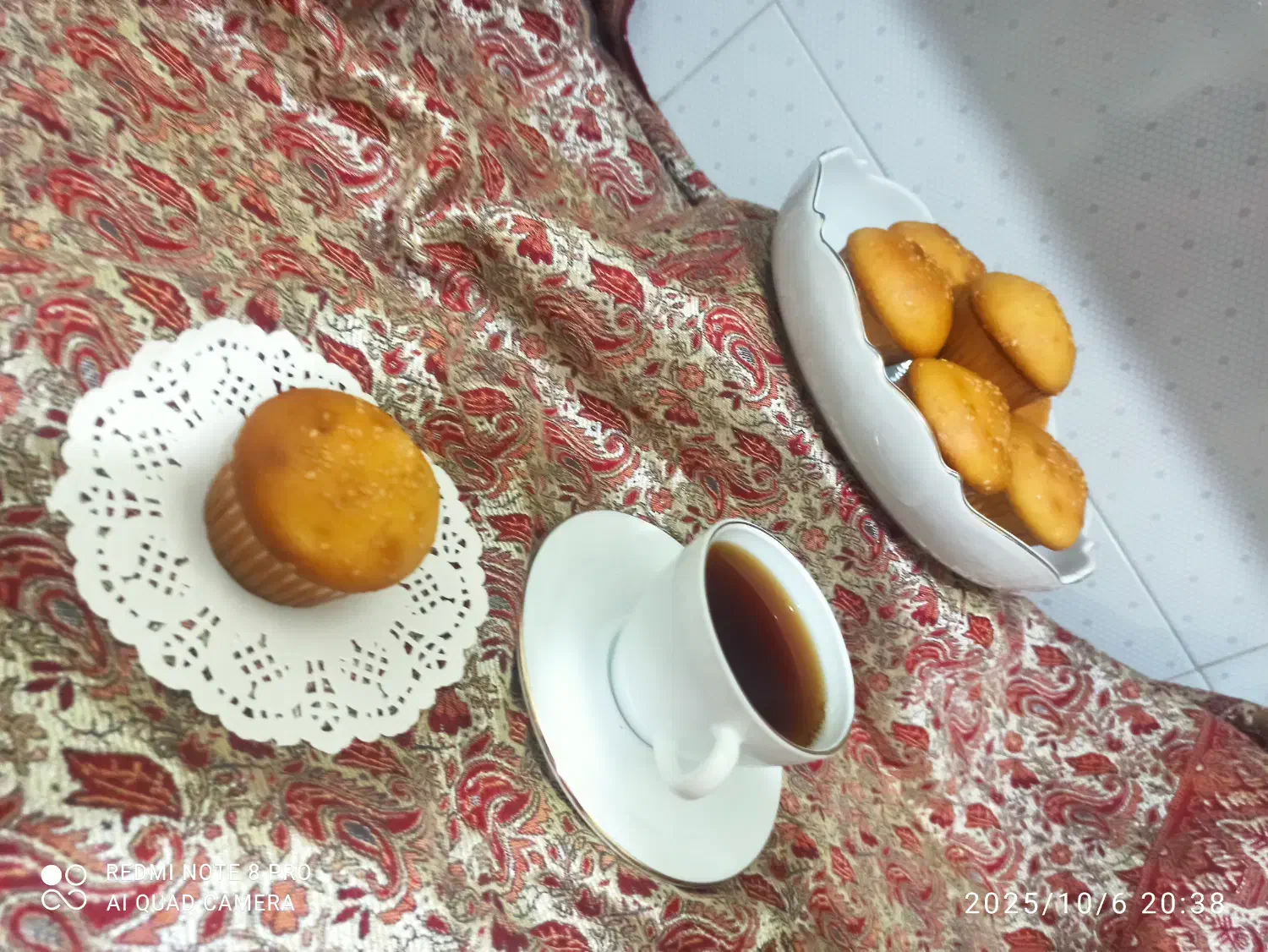 شیرینی خانگی|خوردنی و آشامیدنی|قم, هنرستان|دیوار