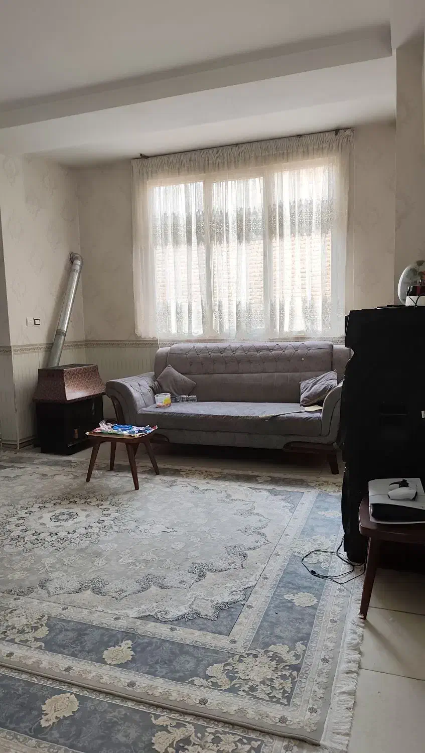 آپارتمان ۶۳متری/دو خواب/فول امکانات|اجارهٔ آپارتمان|قرچک, مهدیه|دیوار