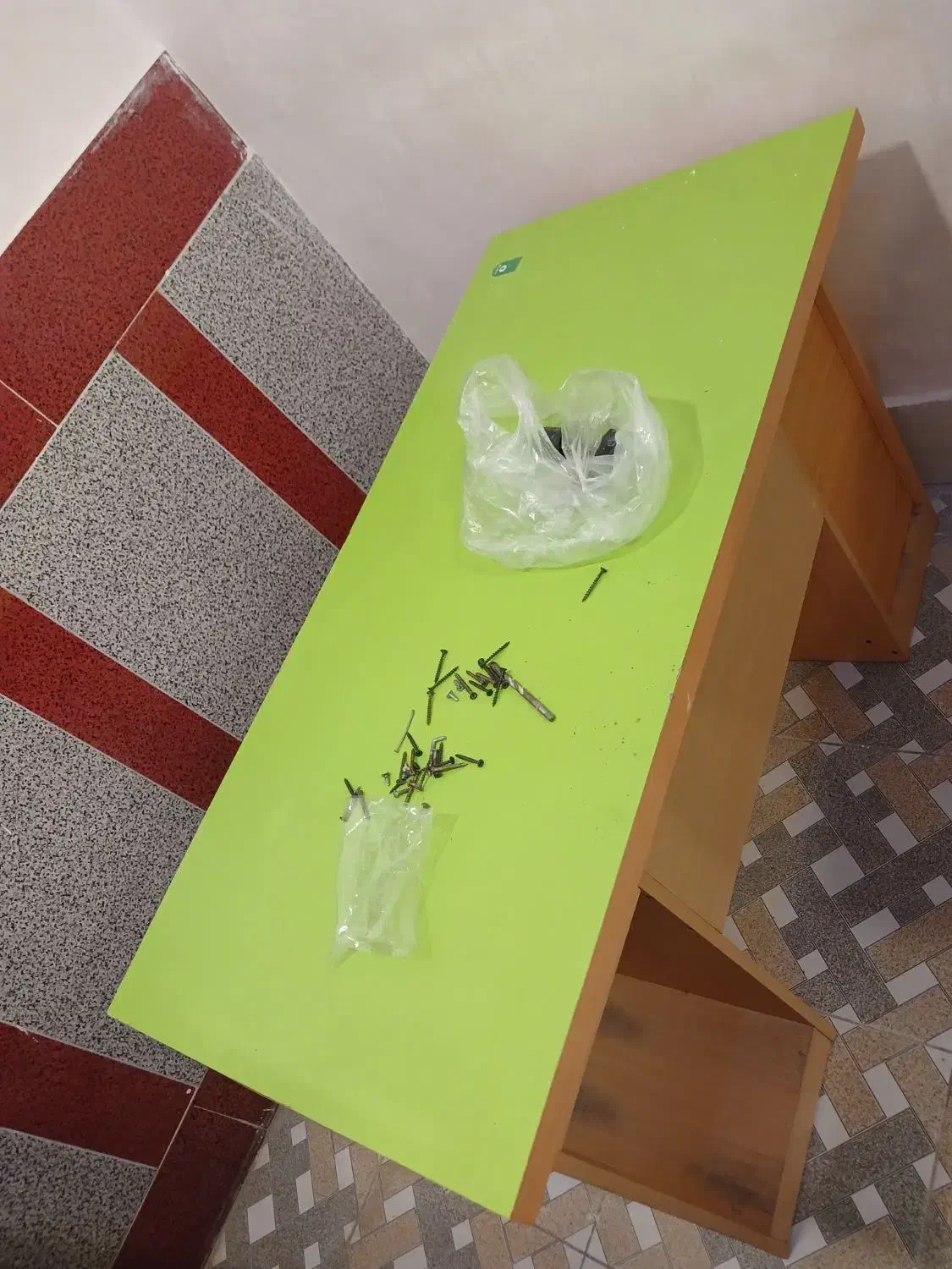 فروش«کلی وباهم»فوری وسایل میوه فروشی|فروشگاه و مغازه|اردبیل, |دیوار