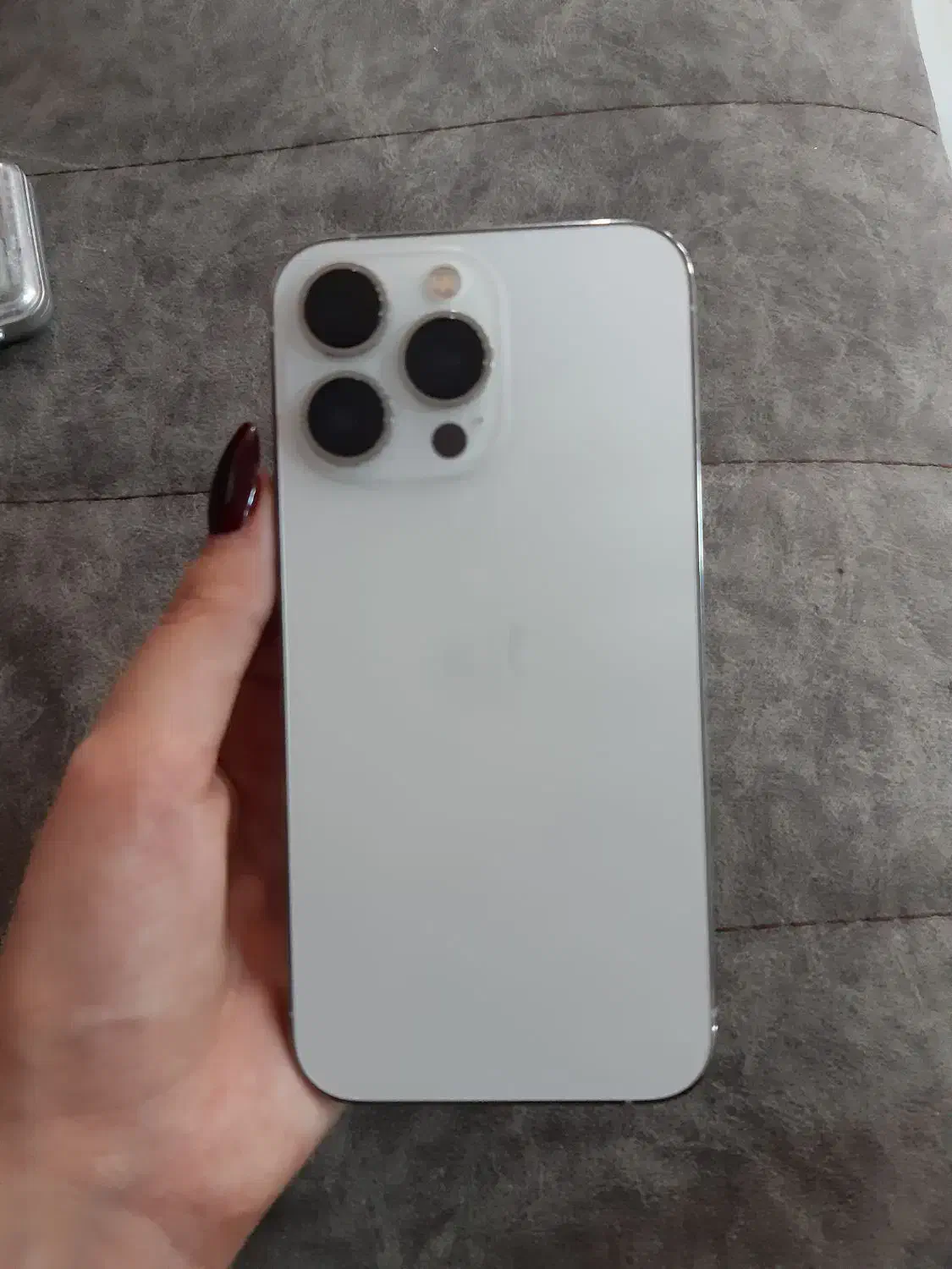 13pro سیلور|موبایل|پاکدشت, پاکدشت (مامازند)|دیوار