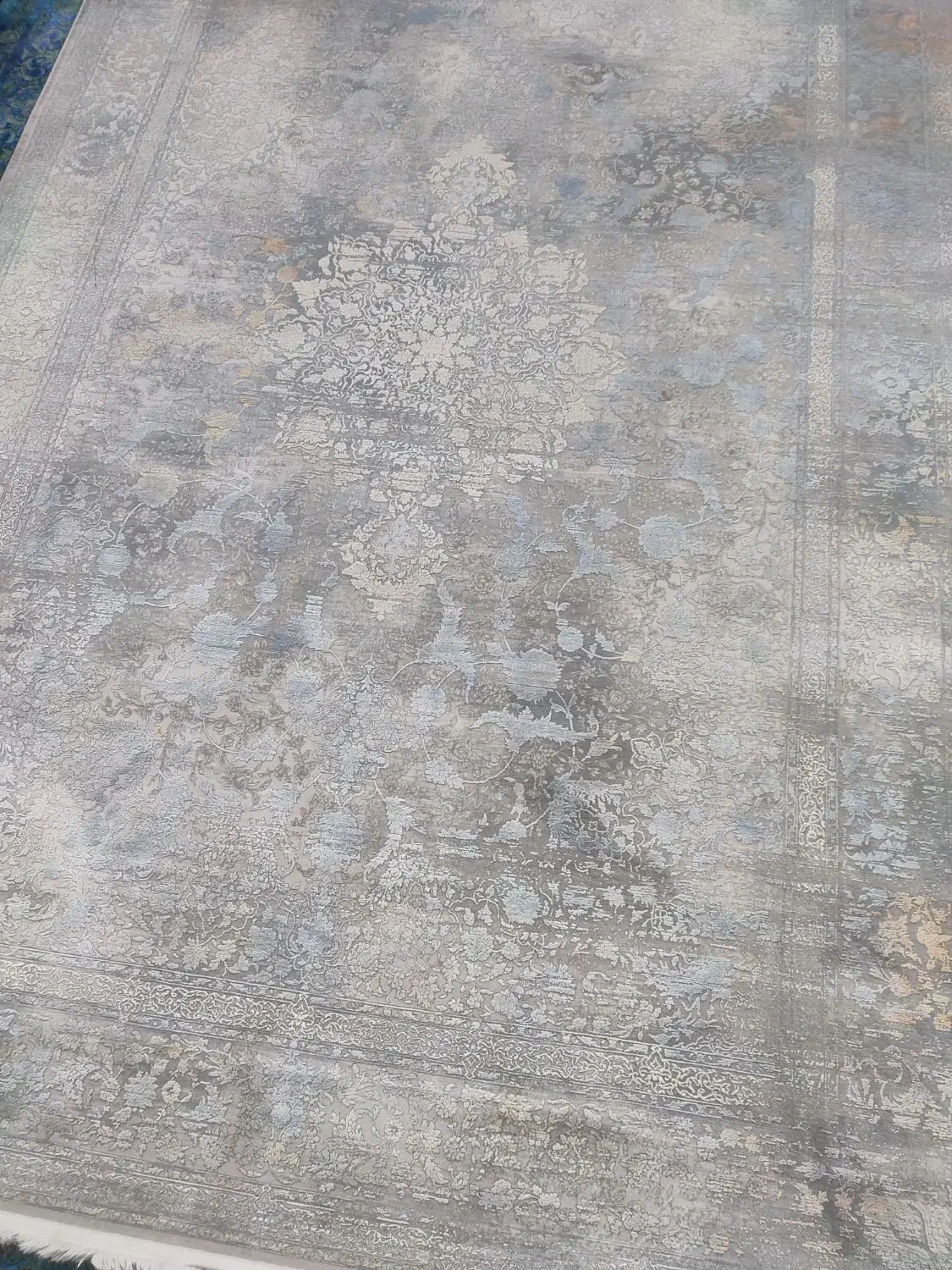 فرش ۶متری|فرش|تهران, صفا|دیوار