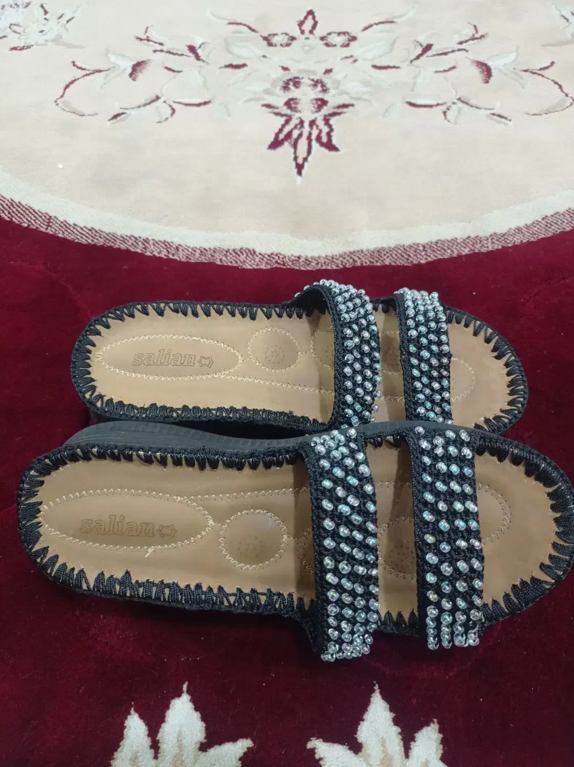 دمپازندان بافت|کفش و لباس بچه|برخوار, |دیوار