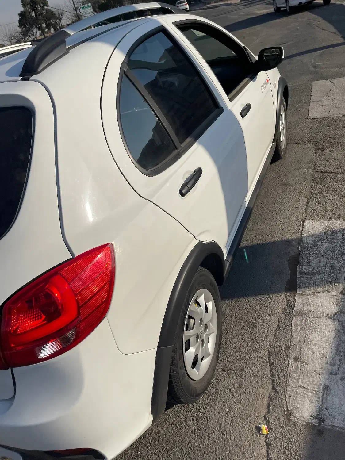 کوییکgxفول|خودرو سواری و وانت|تهران, خانی آباد نو جنوبی|دیوار