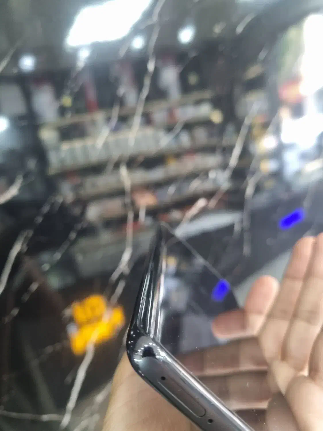 note14 pro pluse 512gigداریا موبایل شعبه ۲|موبایل|نظرآباد, شهرک سید جمال الدین|دیوار