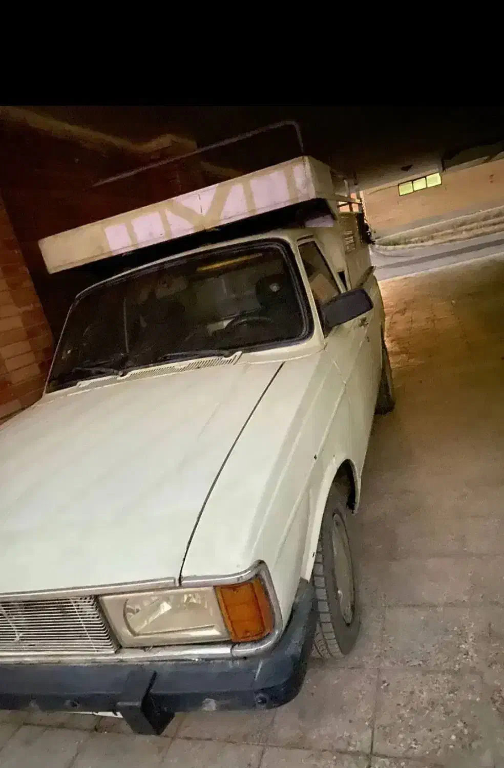 مدل ۸۹|خودرو سواری و وانت|اصفهان, کوی امیریه|دیوار