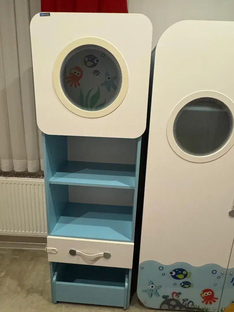 تخت و کمد و دراور|تخت و سرویس خواب|شهریار, شهریار|دیوار