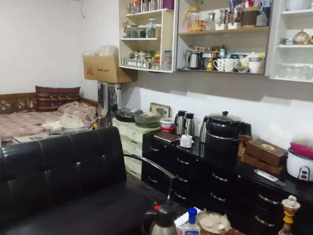 فروش وسایل سفره خونه به صورت یک جا وکامل|کافیشاپ و رستوران|کرج, بیلقان|دیوار