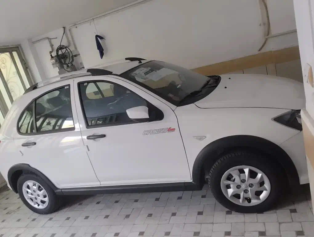 کوییک gxl صفر|خودرو سواری و وانت|قم, شاه ابراهیم|دیوار