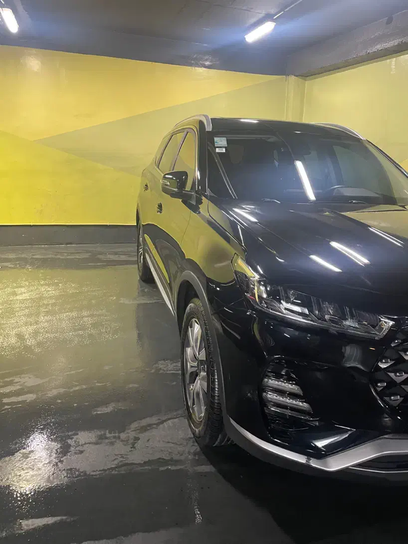 تیگو ۷ پرو|خودرو سواری و وانت|تهران, جنت‌آباد جنوبی|دیوار