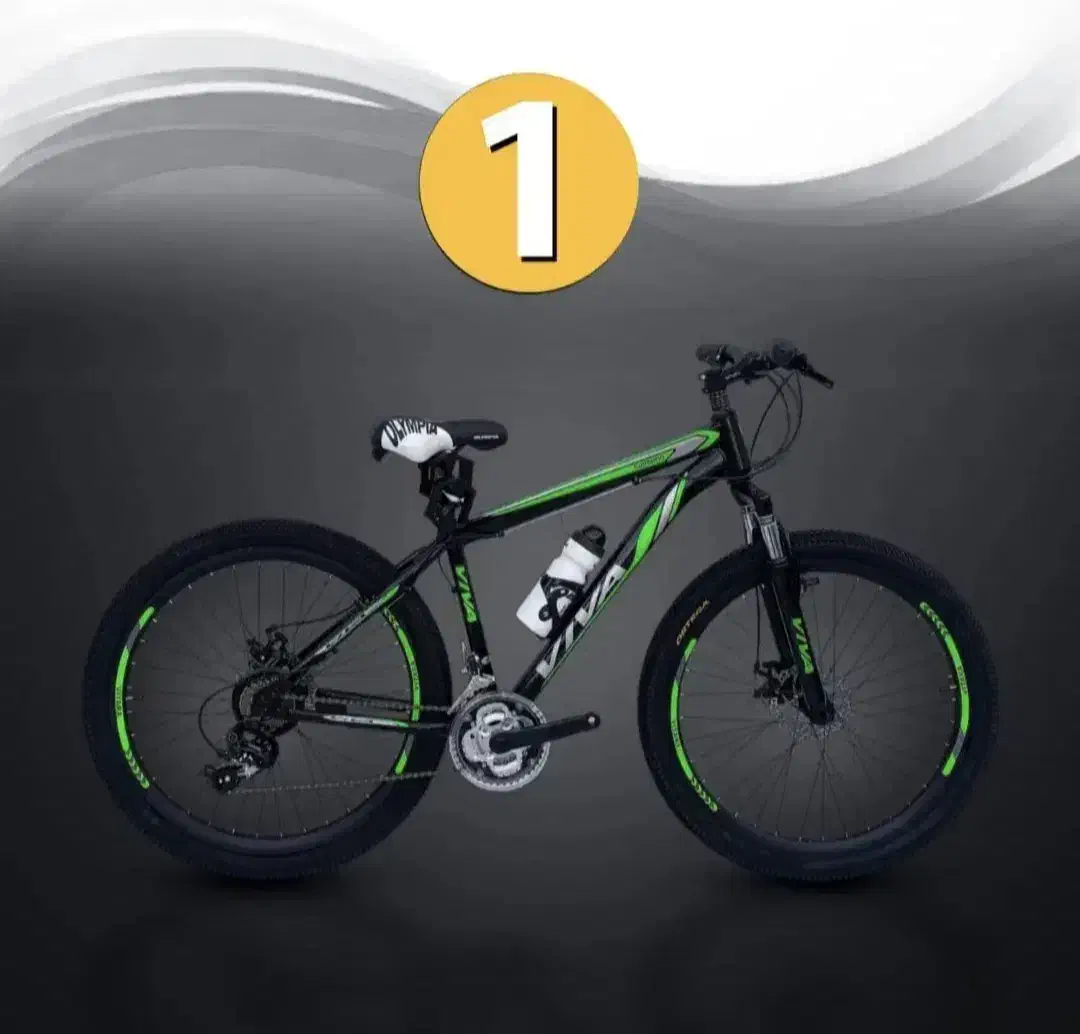 دوچرخه SHIMANO طوقه دور تراش ok (چهارراه حافظ)|دوچرخه، اسکیت، اسکوتر|تبریز, |دیوار