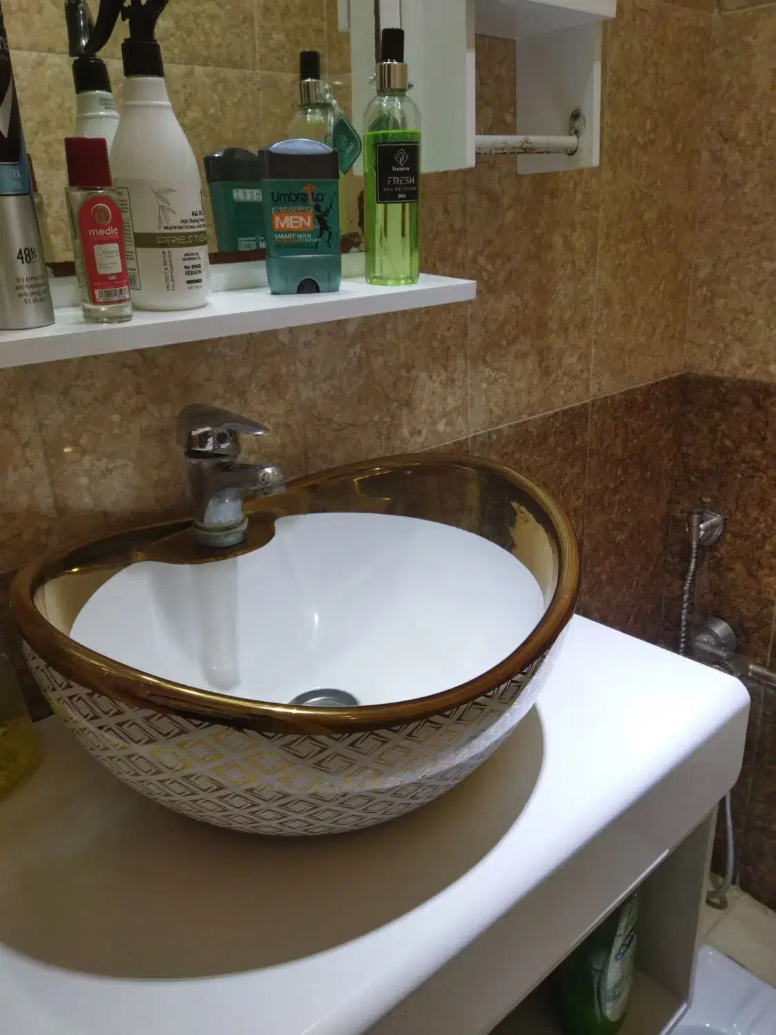 روشویی|لوازم سرویس بهداشتی|تهران, زرکش|دیوار