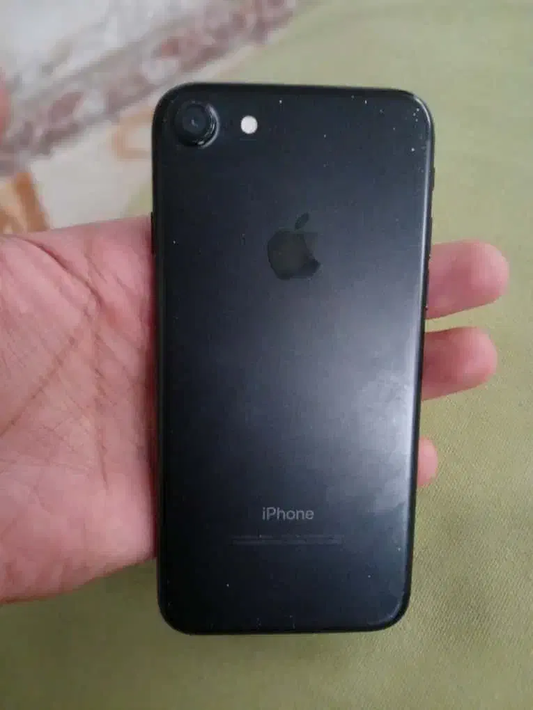 ایفون 7 /۱۲۸گیگ|موبایل|تهران, اقدسیه|دیوار