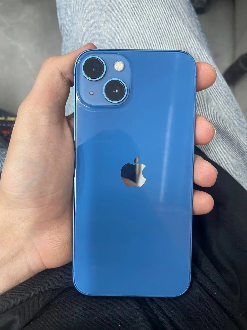 iPhone 13|موبایل|تهران, جمالزاده|دیوار