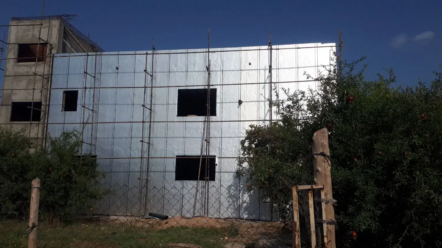 ایزوگام|خدمات پیشه و مهارت|گنبد کاووس, |دیوار