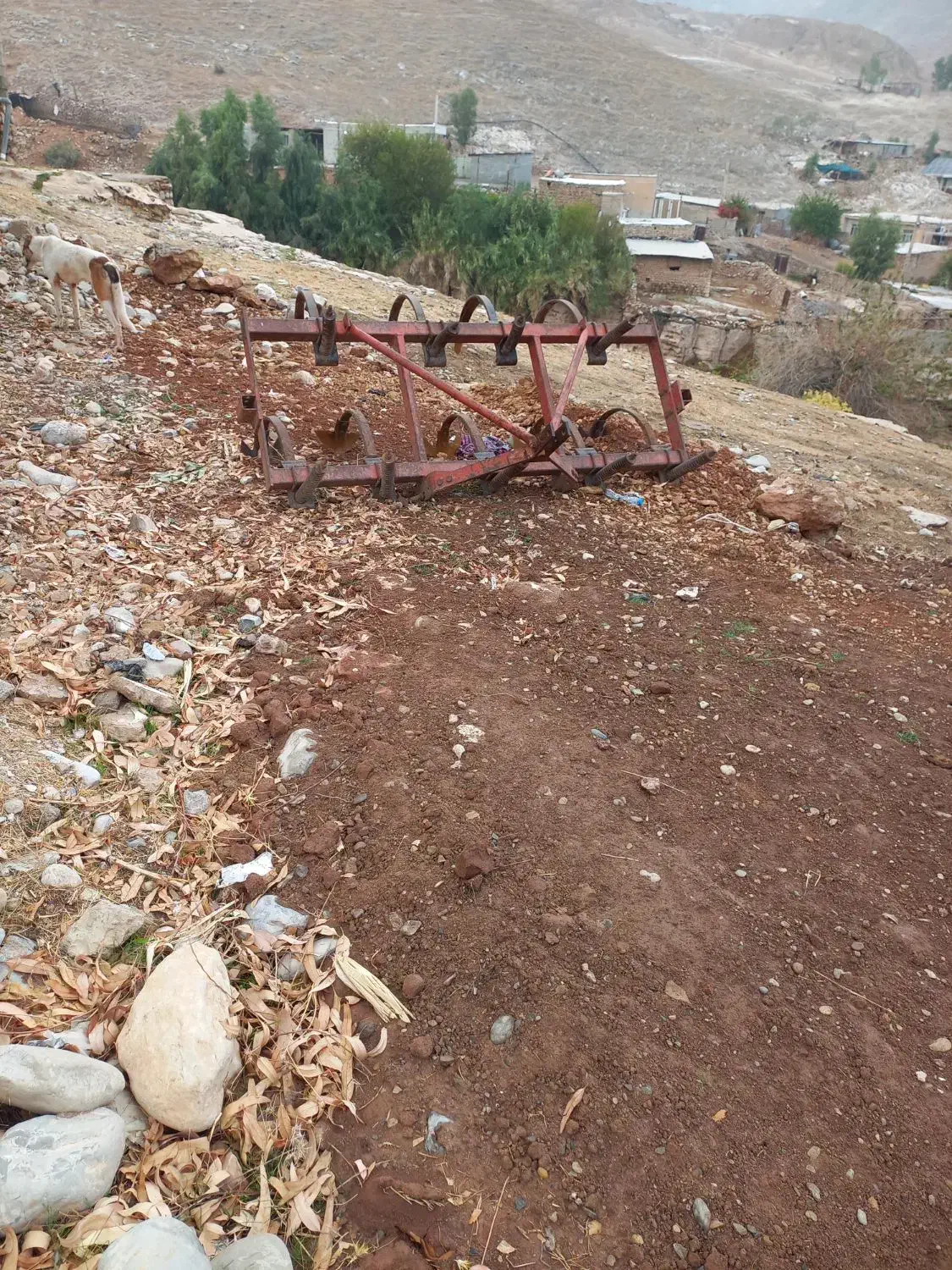 پنجه آلمانی پایه کوتاه اصلی|ماشینآلات صنعتی|دره شهر, |دیوار