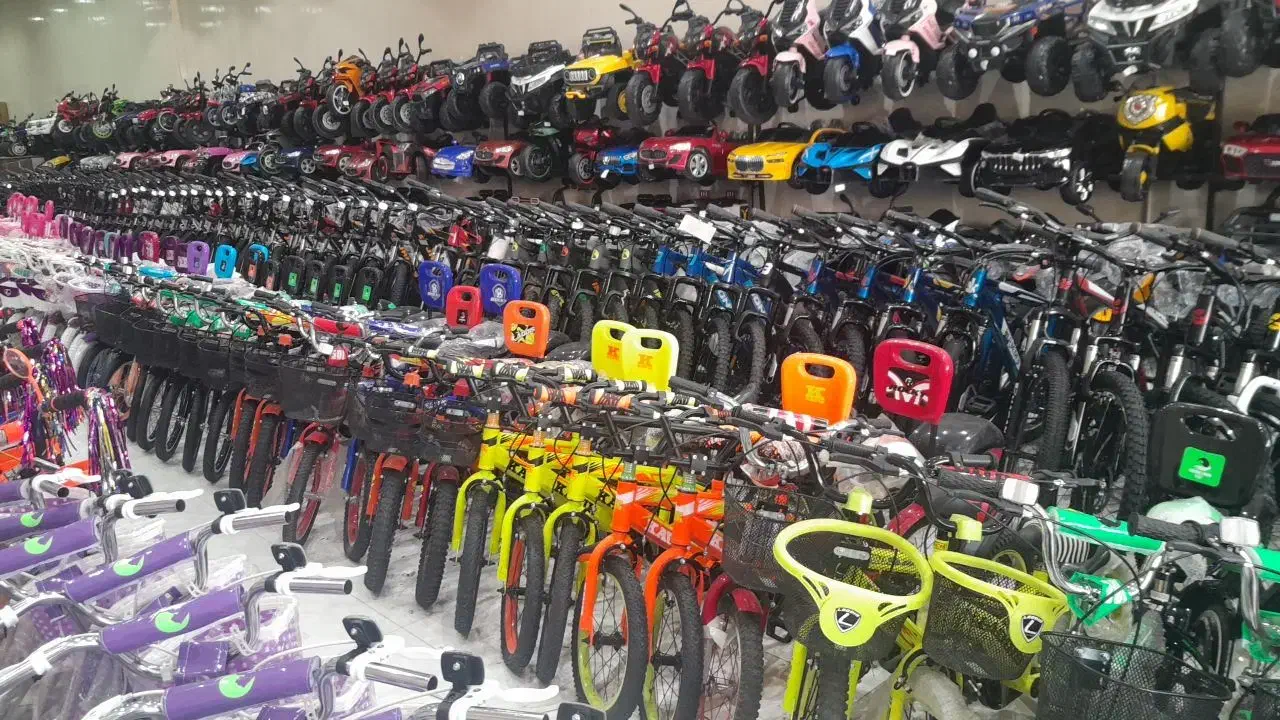 دوچرخه المپیا سایز26 مدل ترینکس/رکابدار/سرعتی*|دوچرخه، اسکیت، اسکوتر|اردبیل, |دیوار