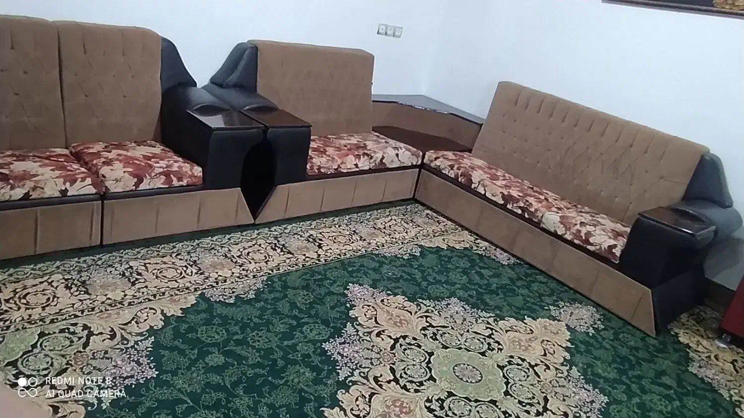 مبلمان|مبلمان خانگی و میز عسلی|یاسوج, |دیوار