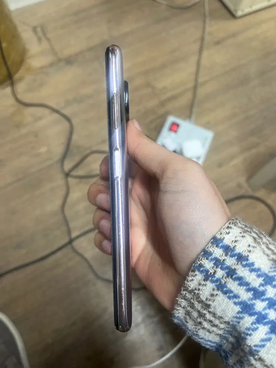 pocox3 poro|موبایل|قرچک, مهدیه|دیوار