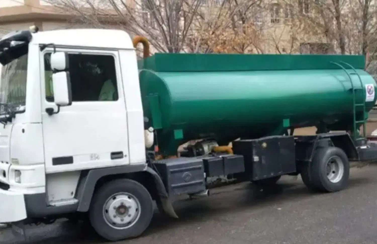 تخلیه چاه ولوله بازکنی شبانه روزی فوری وبدون واسطه|خدمات پیشه و مهارت|کرج, کلاک پایین|دیوار