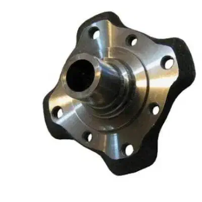 سگ دست و توپی و بلبرینگ چرخ جلو تیبا و پراید ساینا|قطعات یدکی و لوازم جانبی|کرج, ملکآباد|دیوار