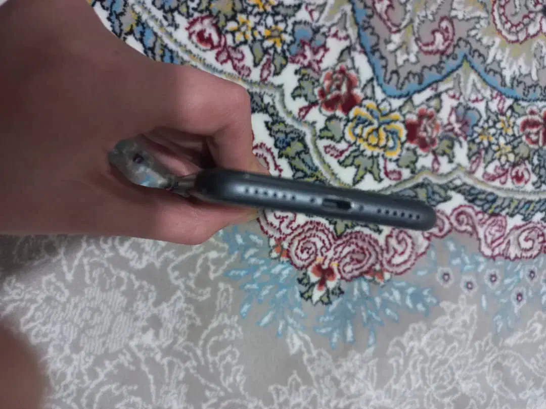 ایفون8 سالم وتمیز درحدنو|موبایل|محمدشهر, محمدشهر|دیوار