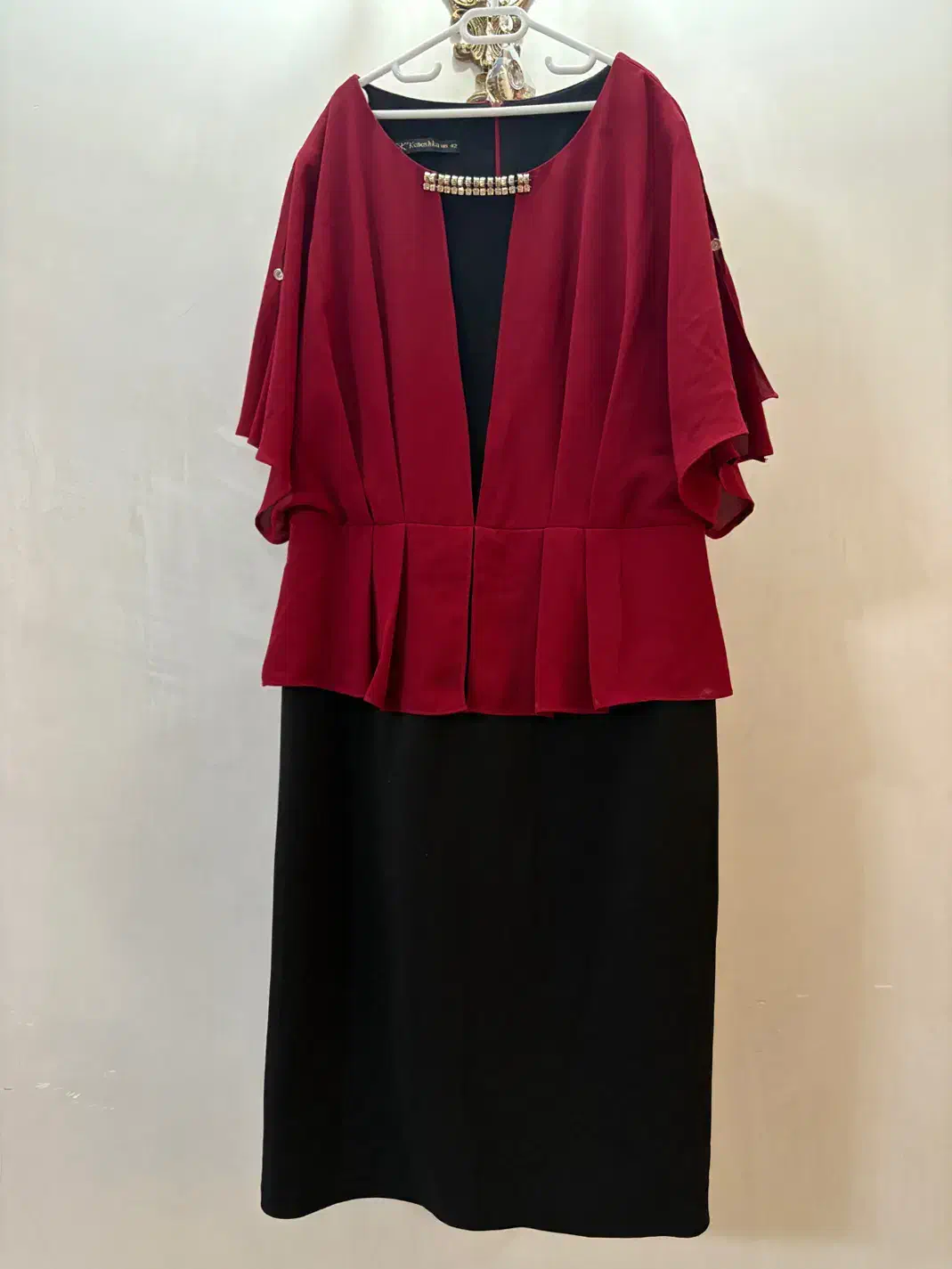 لباس مجلسی ترک سایز۴۲|لباس|اردبیل, |دیوار