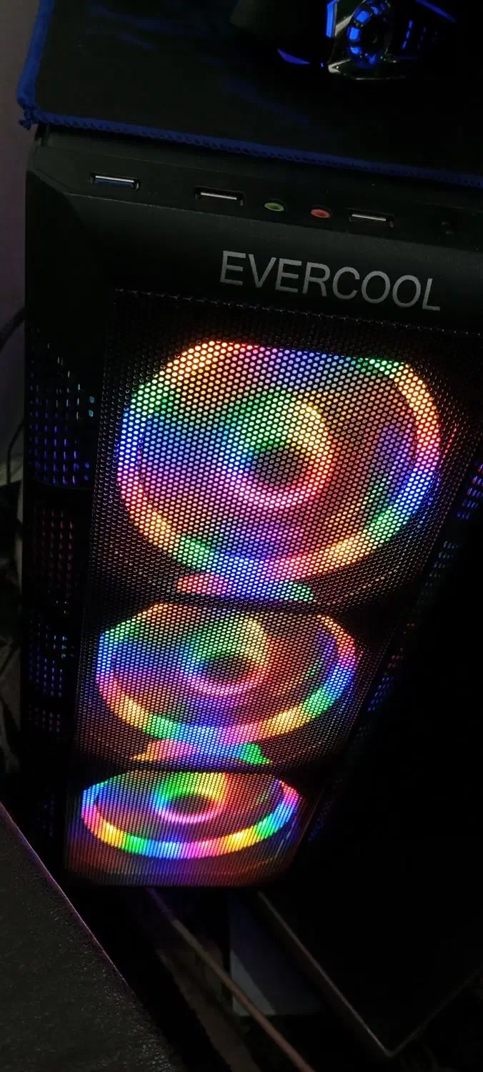 کامپیوتر گیمینگ|رایانه رومیزی|مرند, |دیوار