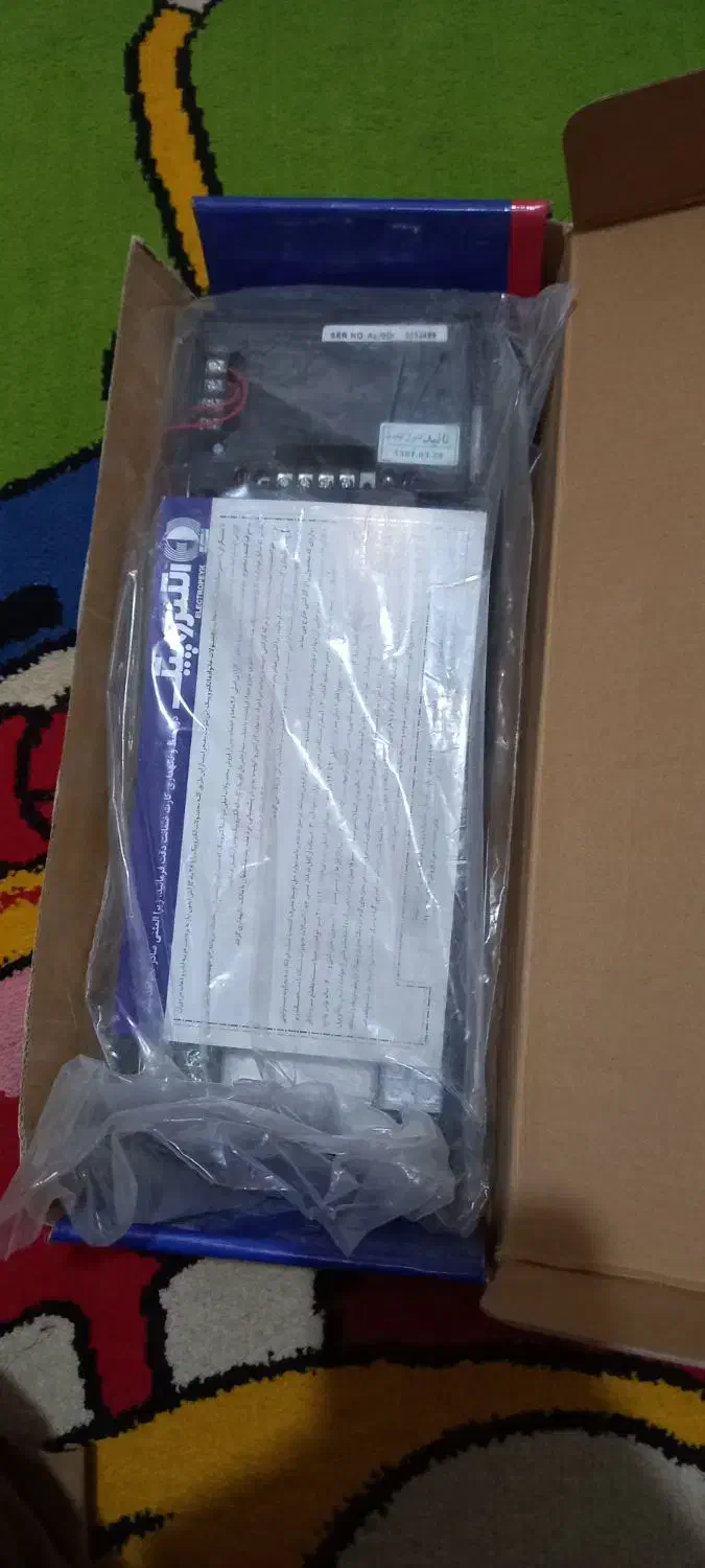 پنل آیفون تصویری|صوتی و تصویری|ابریشم, |دیوار