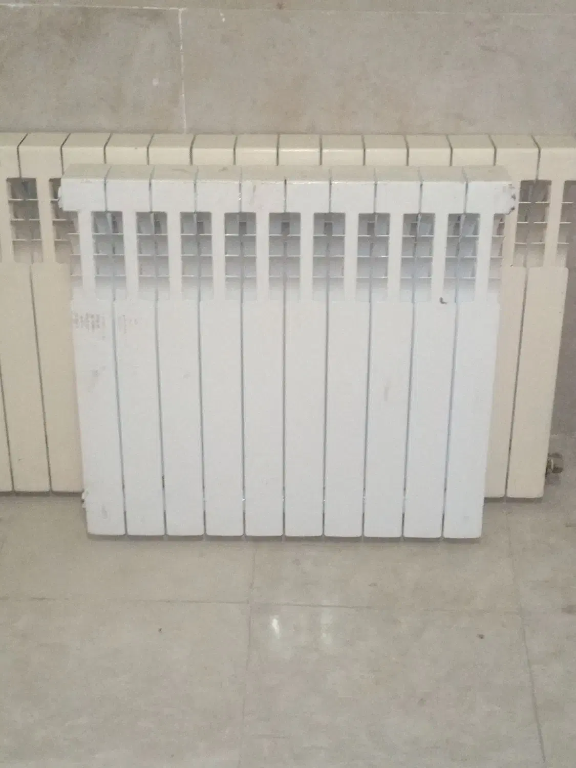 رادیاتور پره ای ایران رادیاتور|آبگرمکن، پکیج، شوفاژ|چهاردانگه (تهران), |دیوار