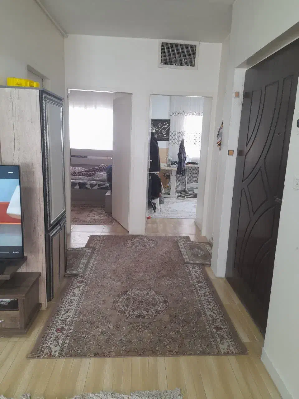 اجاره واحد ۸۰ متری،در مجتمع مهستان|اجارهٔ آپارتمان|اسلامشهر, شهرک واوان|دیوار