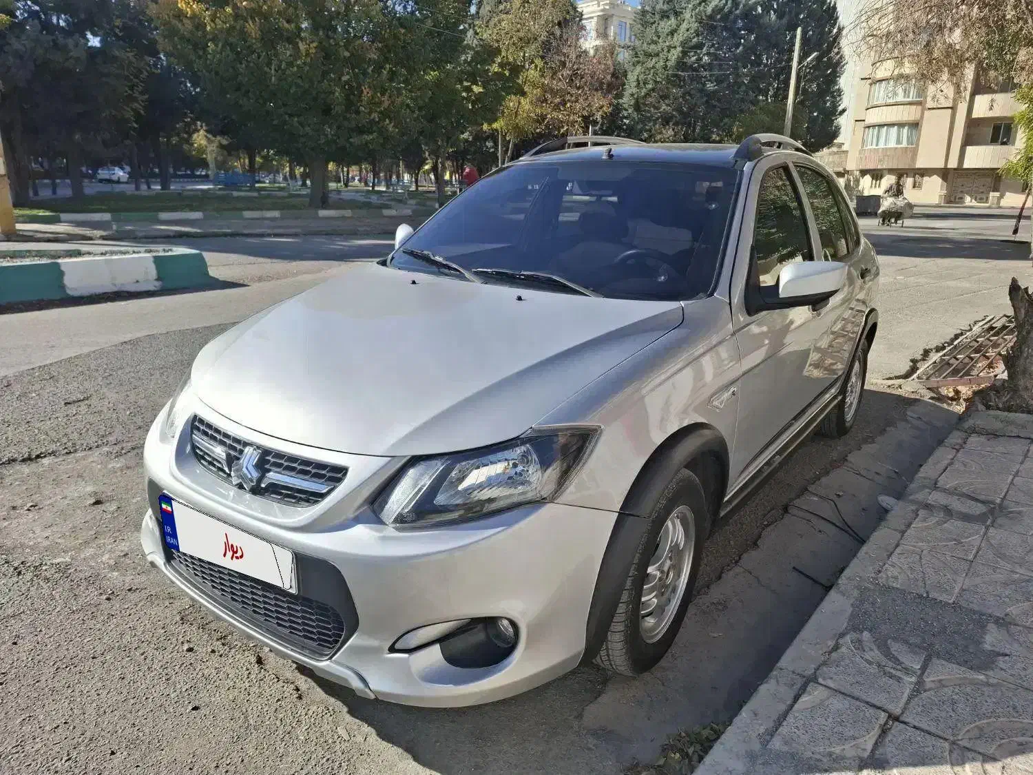 کویک r|خودرو سواری و وانت|کرمانشاه, |دیوار