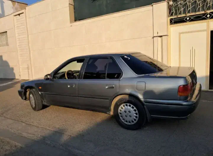 هوندا اکورد|خودرو سواری و وانت|سبزوار, اسلام آباد|دیوار