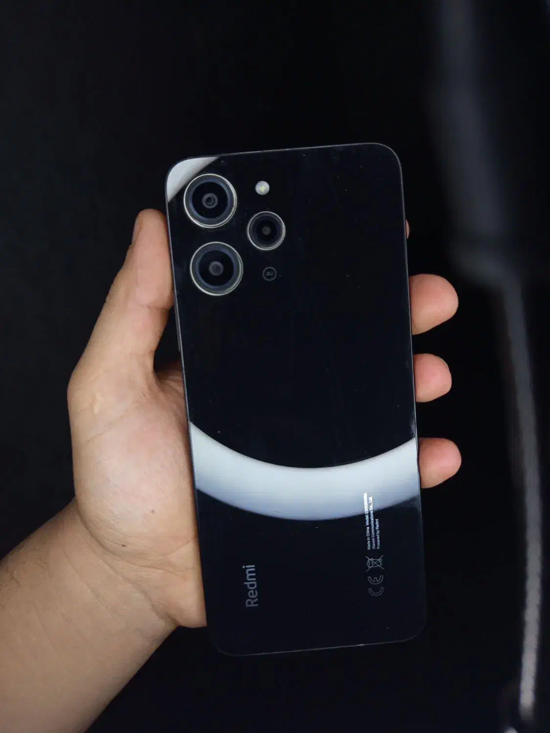 Redmi 12|موبایل|آبادان, |دیوار