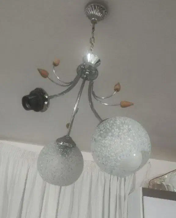 لوستر آشپزخونه|لوستر و چراغ آویز|سبزوار, شهدا|دیوار