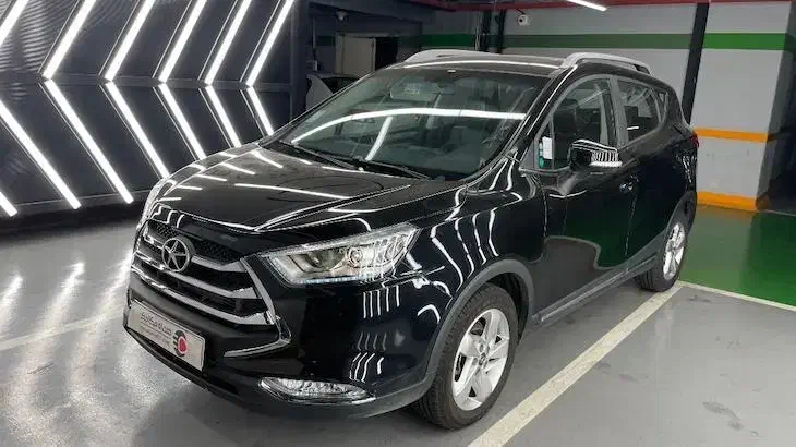 جک S3 اتومات 1401 نقد و اقساط|خودرو سواری و وانت|تهران, دانشگاه شریف|دیوار