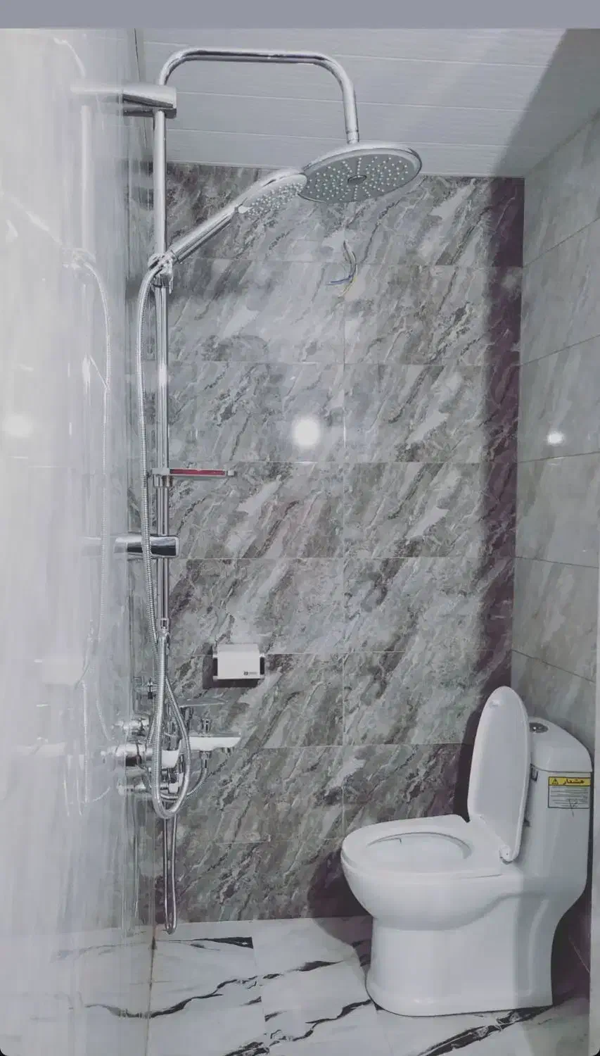 تاسیسات ساختمانی(اجرای انواع لوله کشی)|خدمات پیشه و مهارت|تنکابن, |دیوار