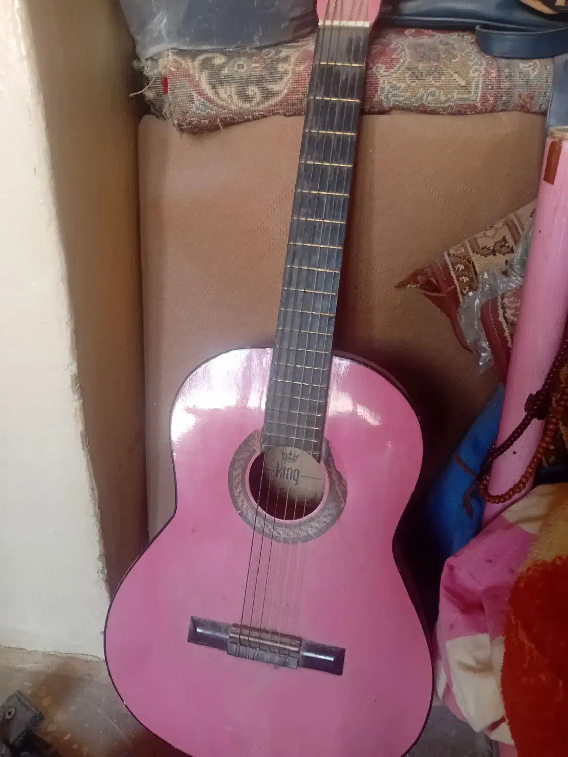 گیتار|گیتار، بیس، امپلیفایر|بندر انزلی, نوغان|دیوار