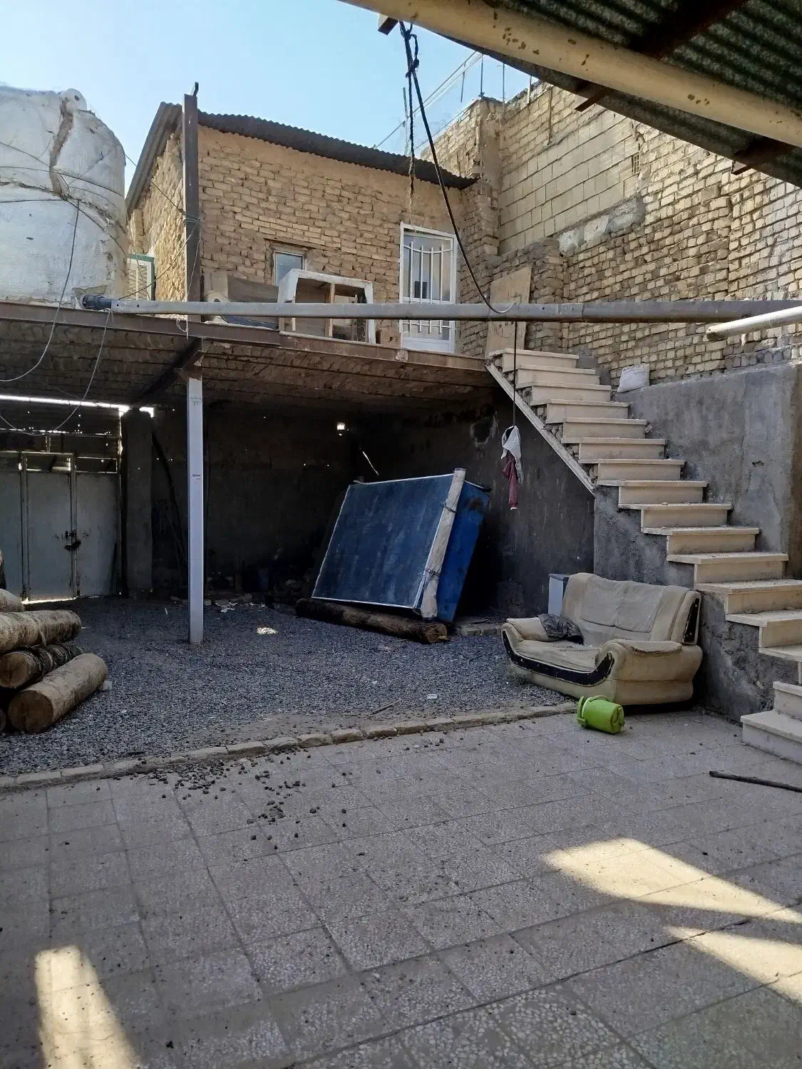 اجاره یا فروش|اجارهٔ دفتر صنعتی، کشاورزی، تجاری|قم, قلعه صدری|دیوار