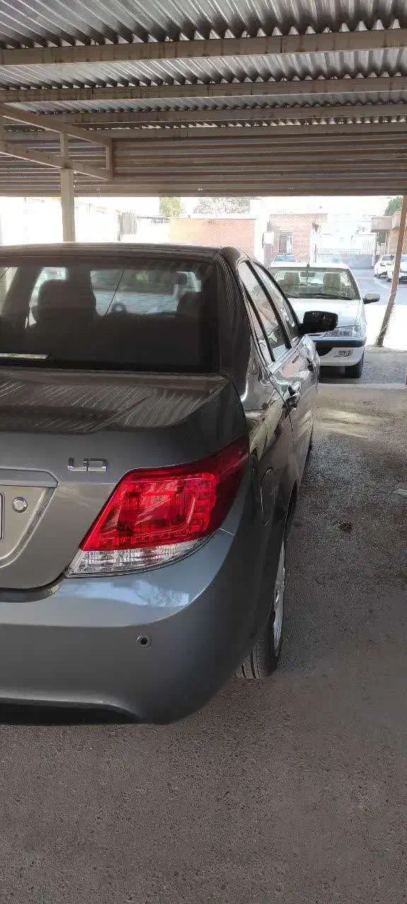 دنا معمولی|خودرو سواری و وانت|کرمان, |دیوار