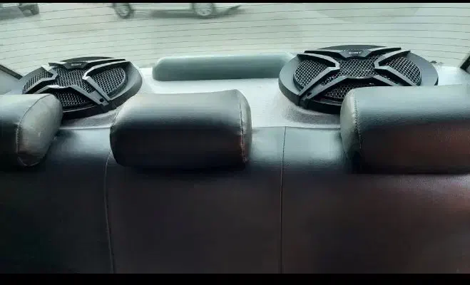 طاقچه سه بعدی ساینا|قطعات یدکی و لوازم جانبی|تهران, دارآباد|دیوار