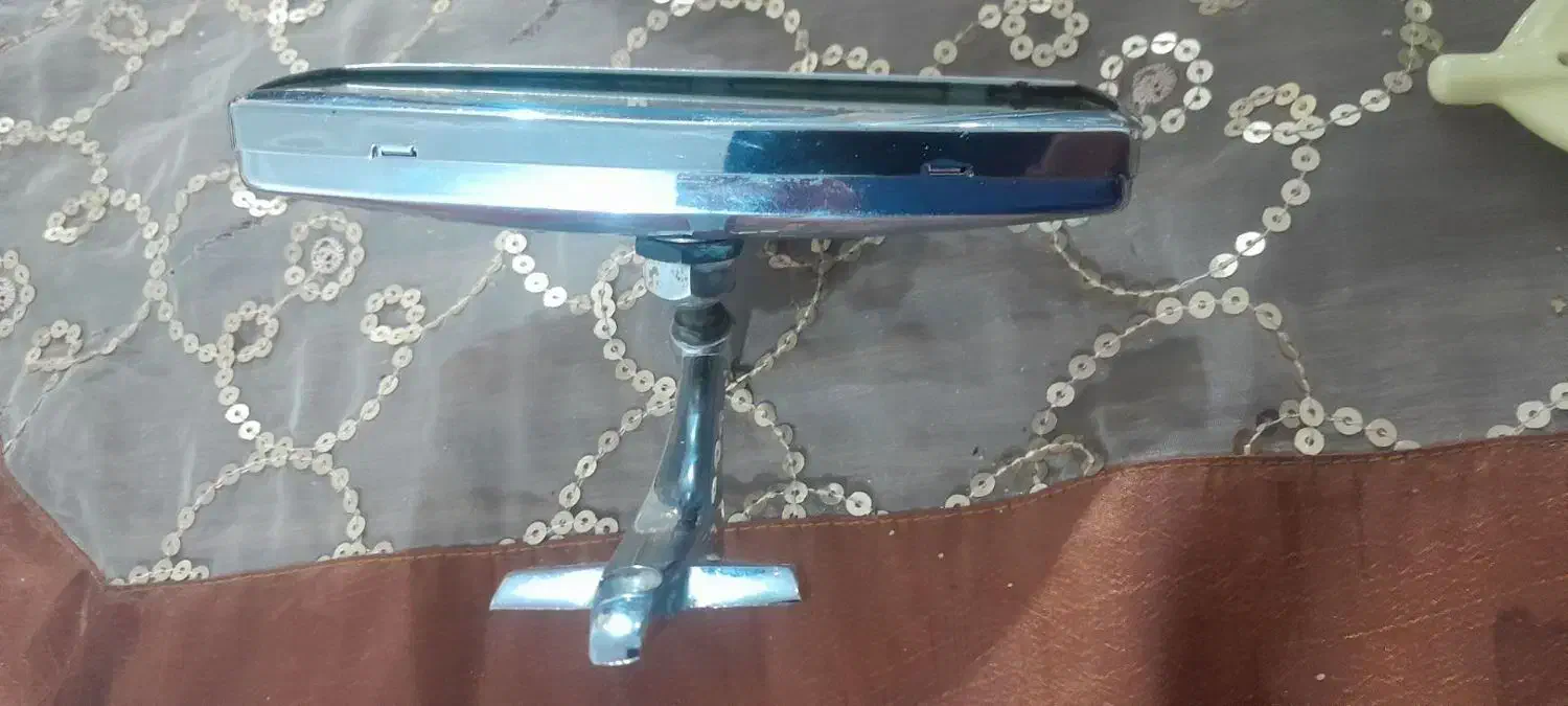 آینه فابریک ژیان وپیکان|قطعات یدکی و لوازم جانبی|عجب شیر, |دیوار