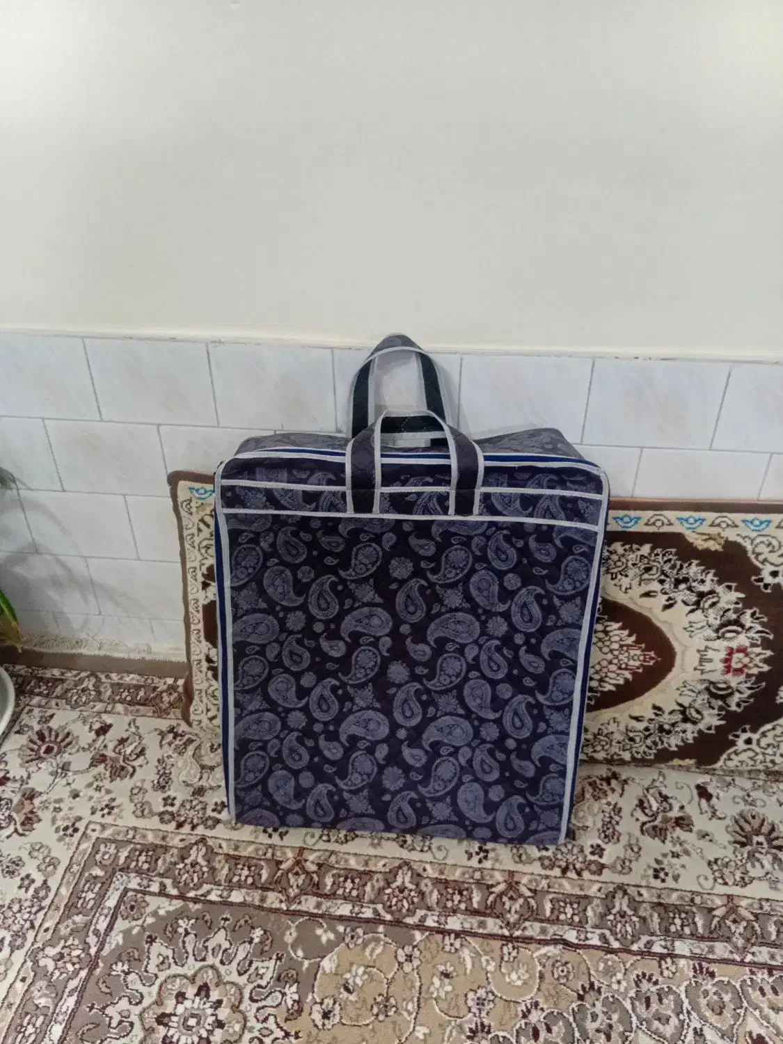 انواع کاور ضدآب|رختخواب، بالش، پتو|تربتحیدریه, رضاشهر|دیوار